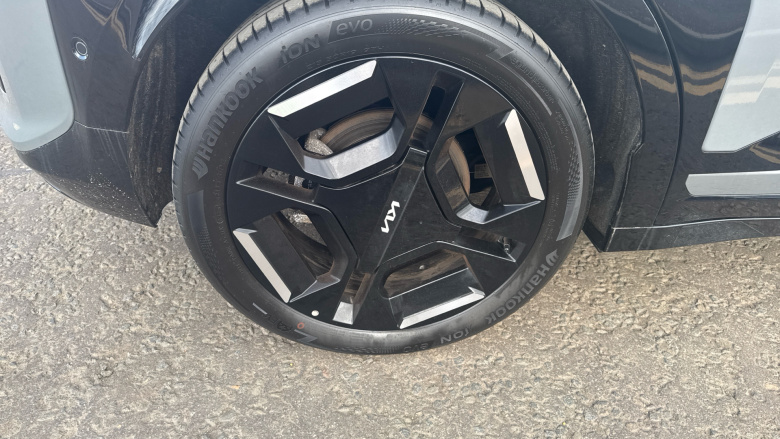 Kia Ev3 148kW GT-Line S 81.4kWh 5dr Auto Electric Estate